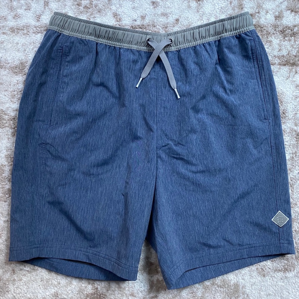 Free Fly Shorts